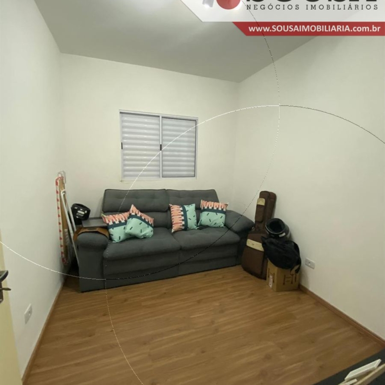 Venda Apartamento Residencial Berlim Éden Sorocaba