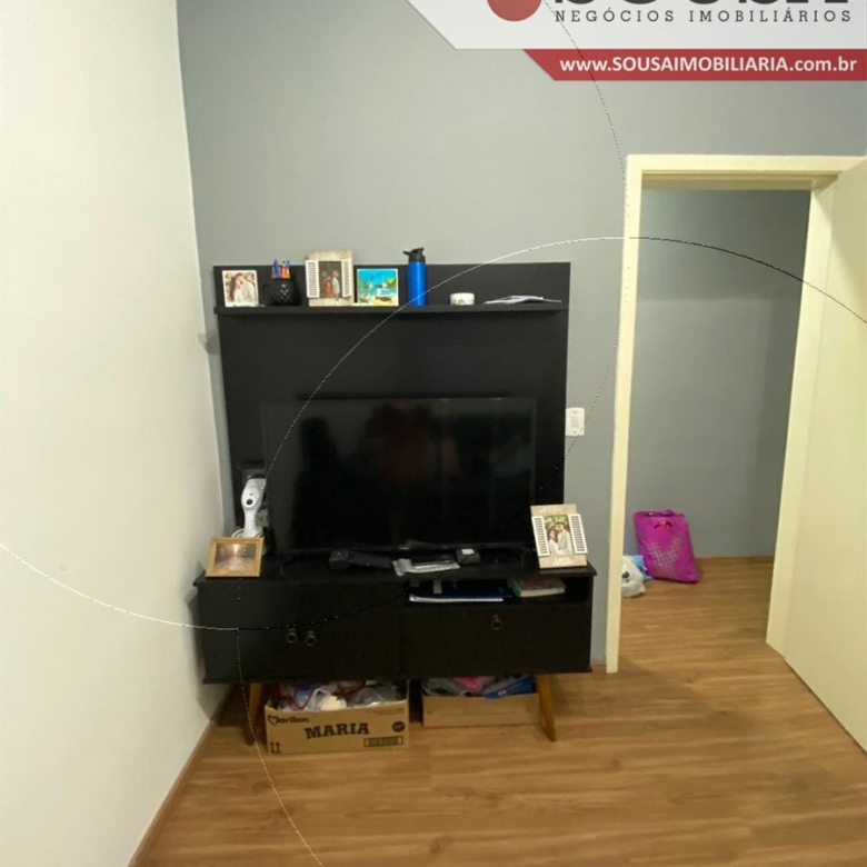 Venda Apartamento Residencial Berlim Éden Sorocaba