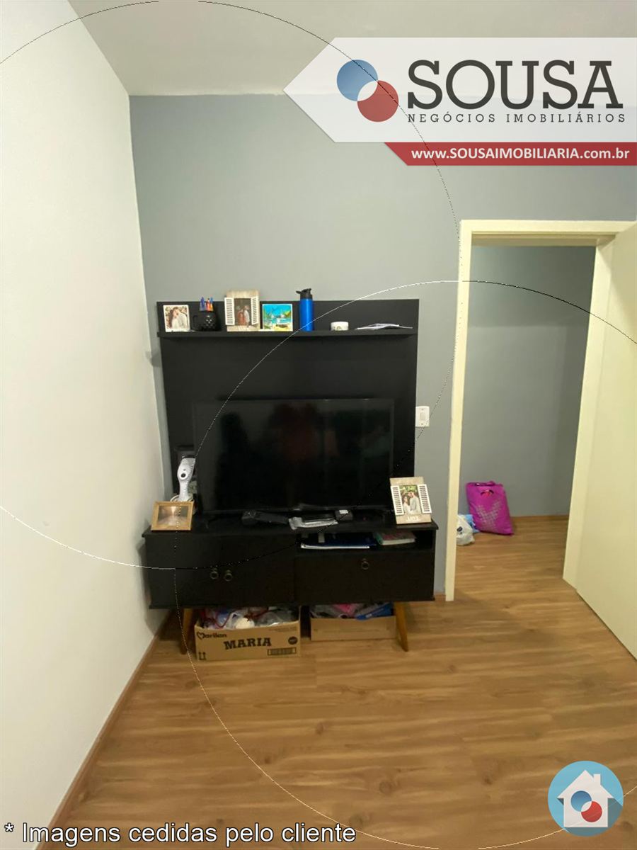 Venda Apartamento Residencial Berlim Éden Sorocaba