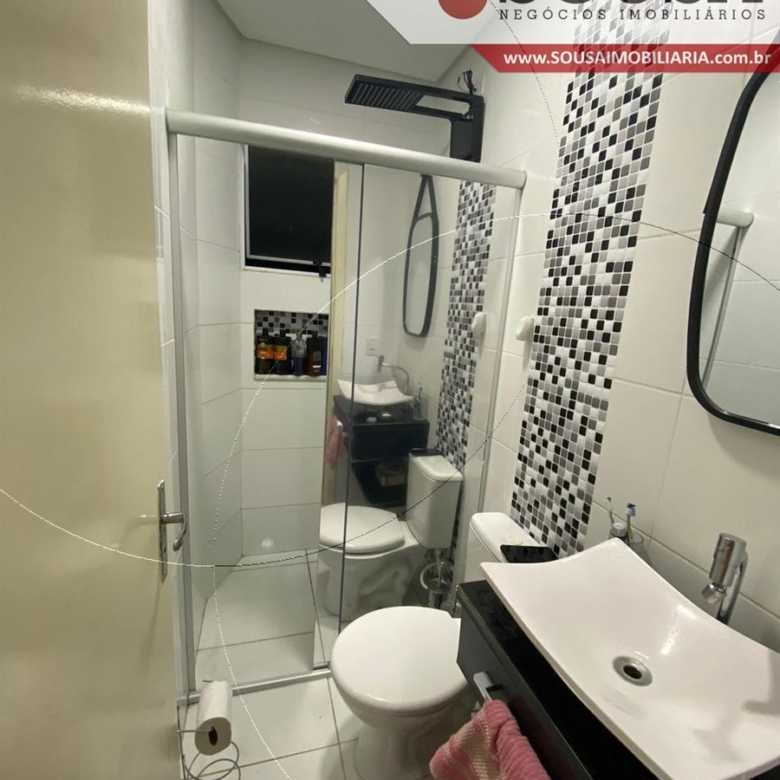 Venda Apartamento Residencial Berlim Éden Sorocaba