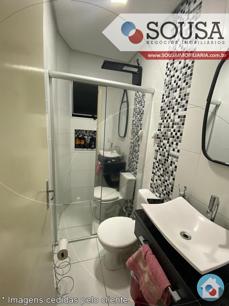 Venda Apartamento Residencial Berlim Éden Sorocaba