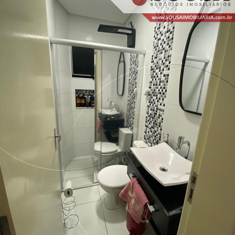 Venda Apartamento Residencial Berlim Éden Sorocaba