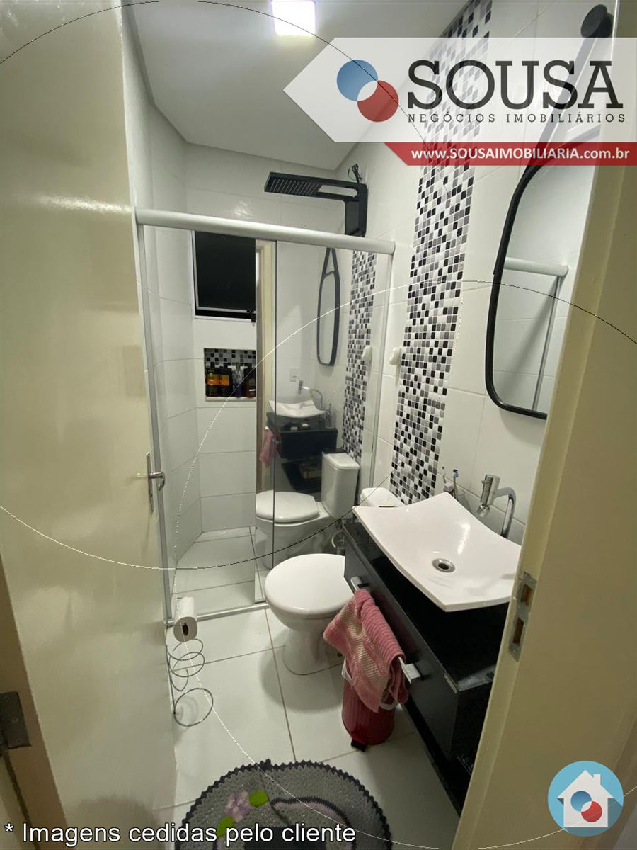 Venda Apartamento Residencial Berlim Éden Sorocaba