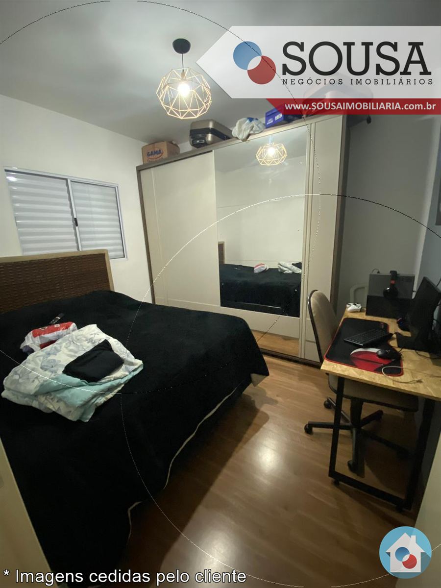 Venda Apartamento Residencial Berlim Éden Sorocaba