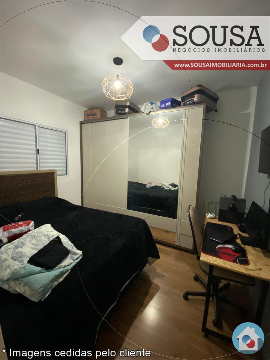Venda Apartamento Residencial Berlim Éden Sorocaba