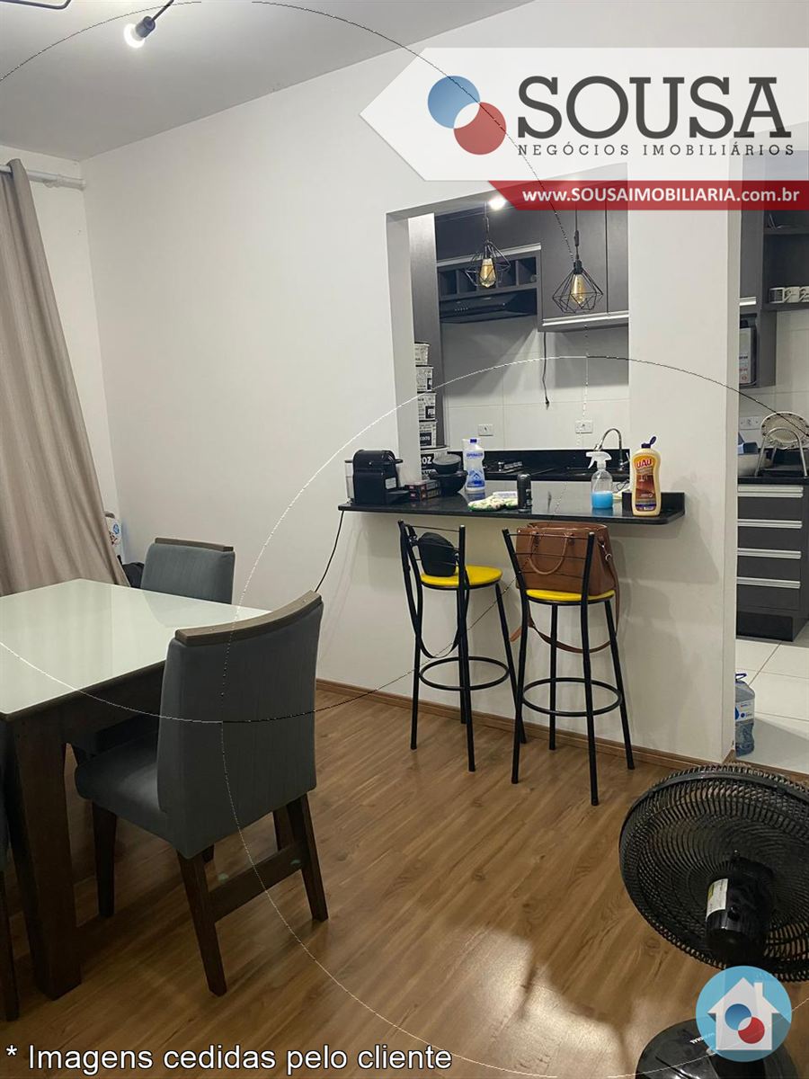 Venda Apartamento Residencial Berlim Éden Sorocaba