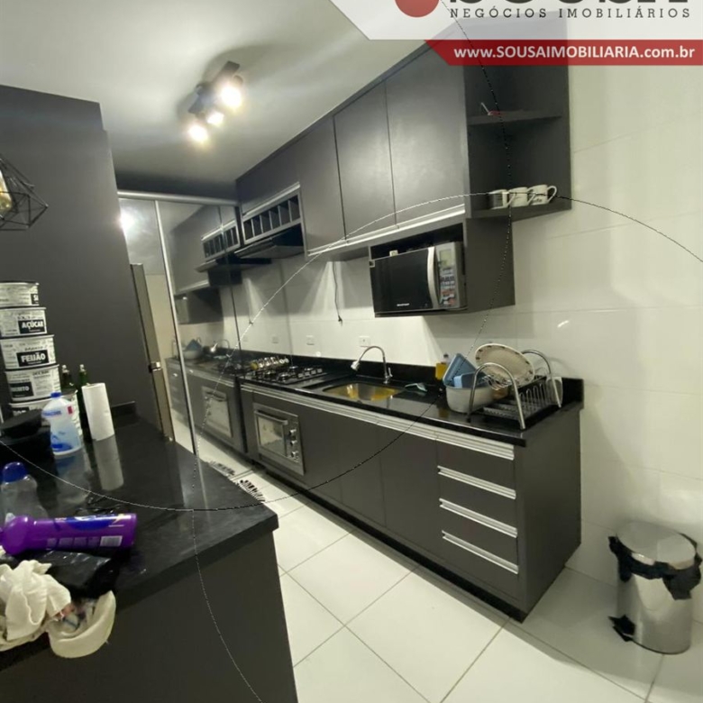 Venda Apartamento Residencial Berlim Éden Sorocaba