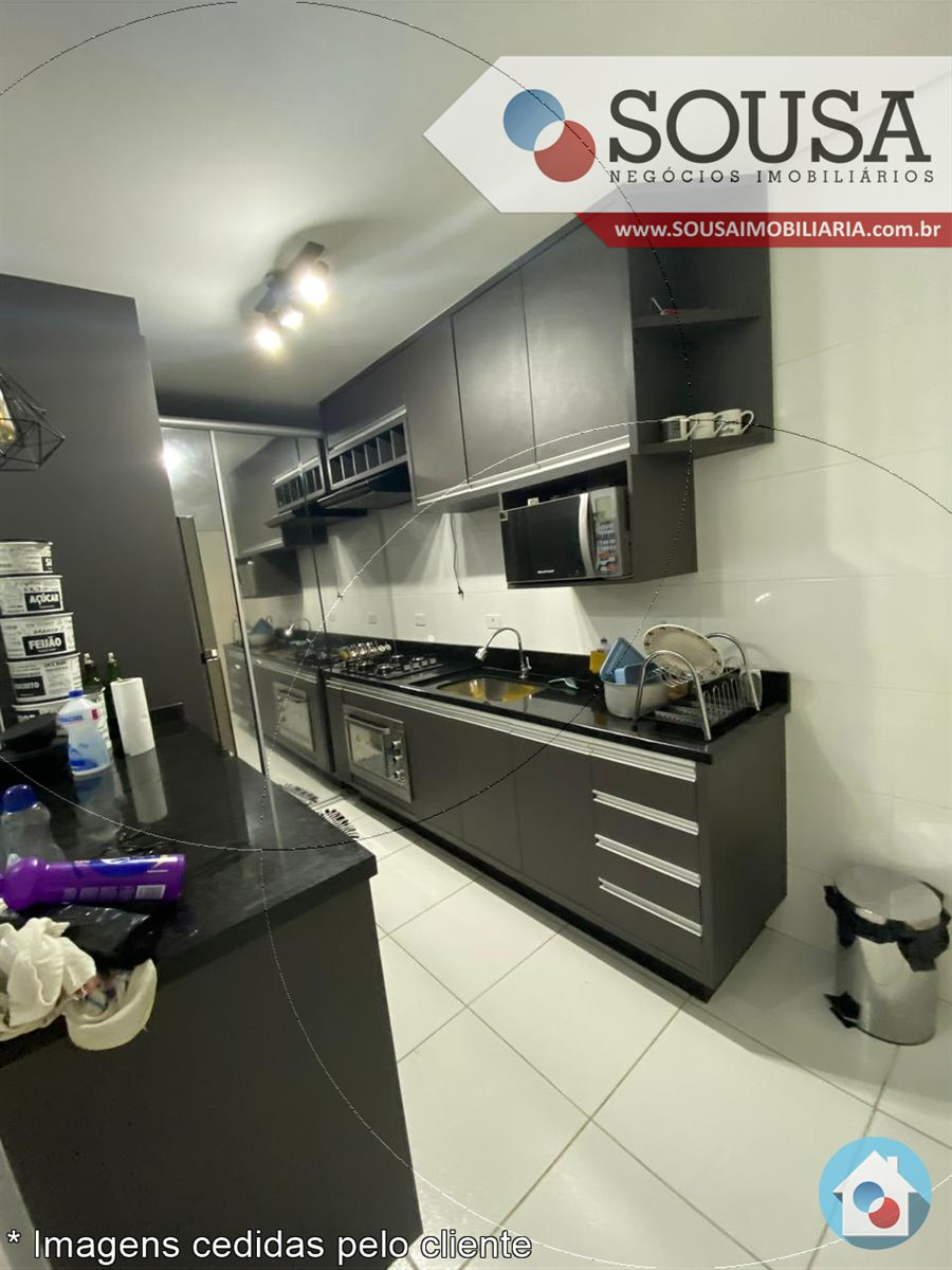 Venda Apartamento Residencial Berlim Éden Sorocaba