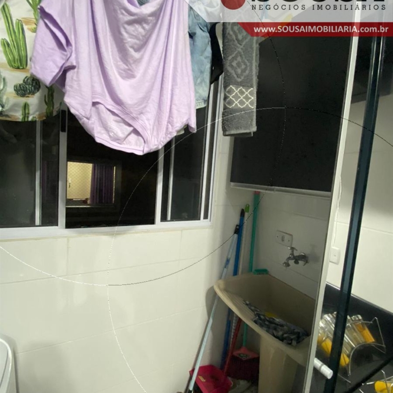 Venda Apartamento Residencial Berlim Éden Sorocaba
