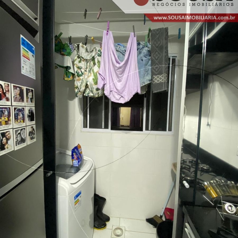 Venda Apartamento Residencial Berlim Éden Sorocaba