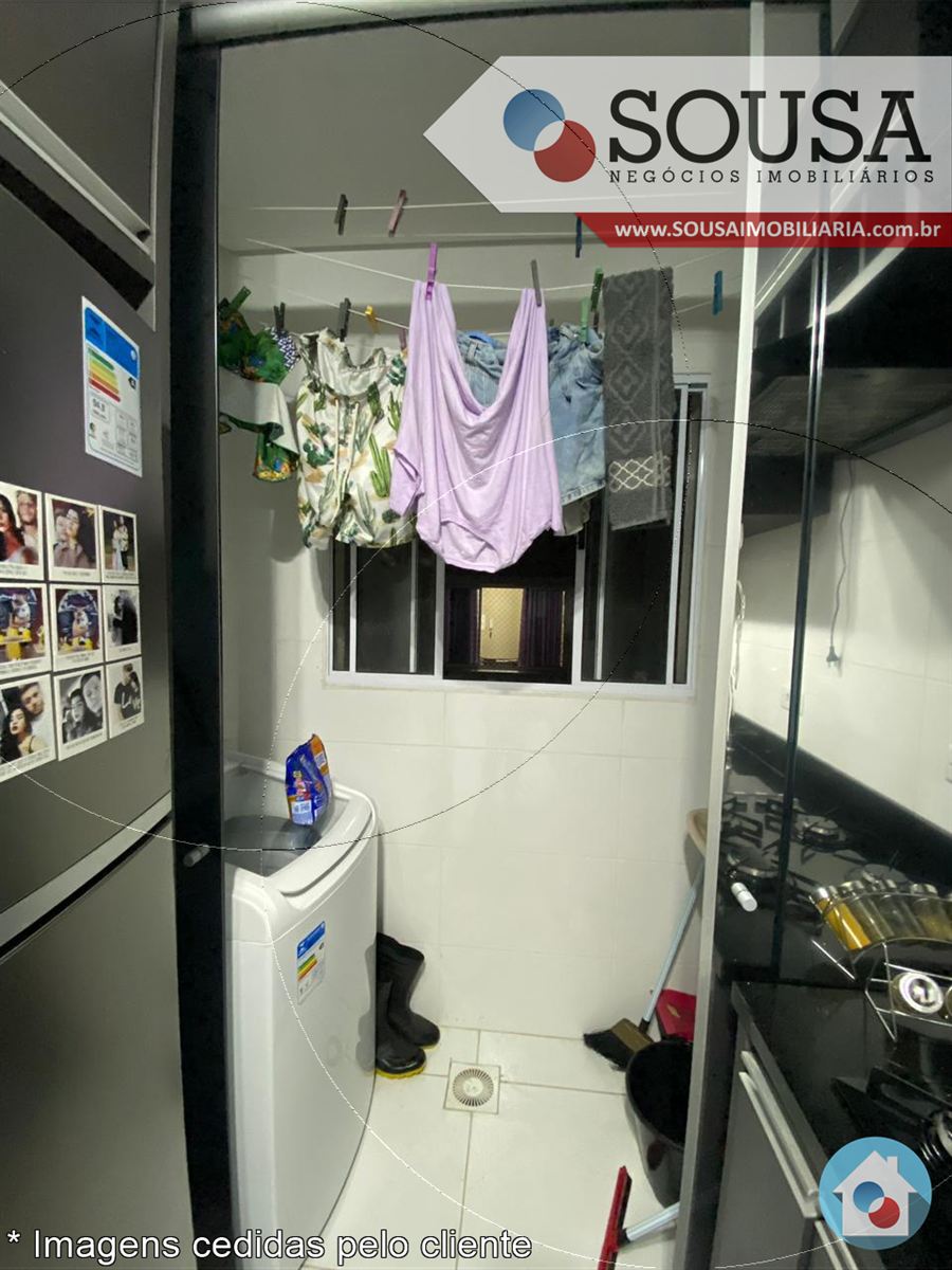 Venda Apartamento Residencial Berlim Éden Sorocaba