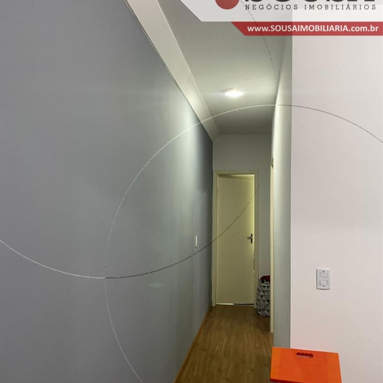 Venda Apartamento Residencial Berlim Éden Sorocaba