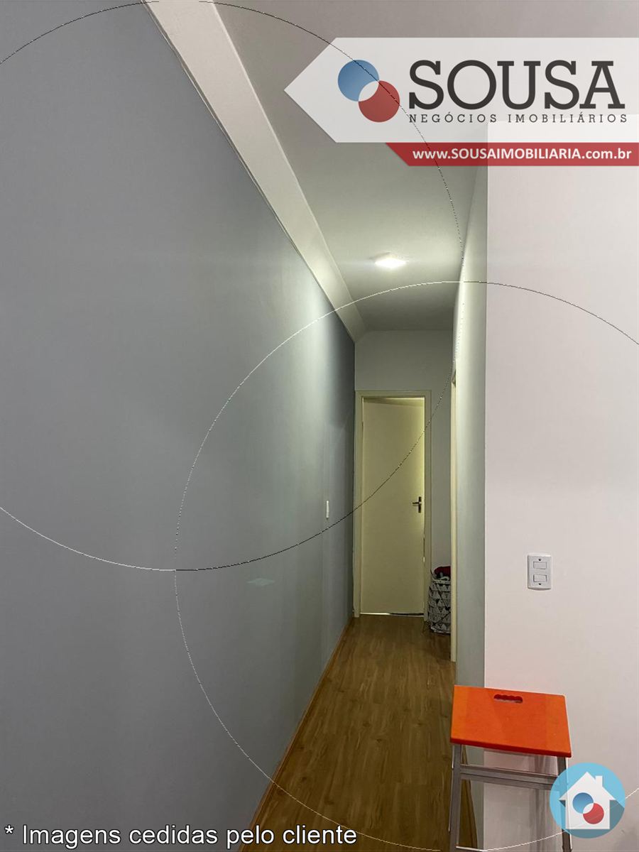 Venda Apartamento Residencial Berlim Éden Sorocaba