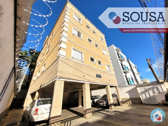 Aluga Apartamento Residencial Viena Éden