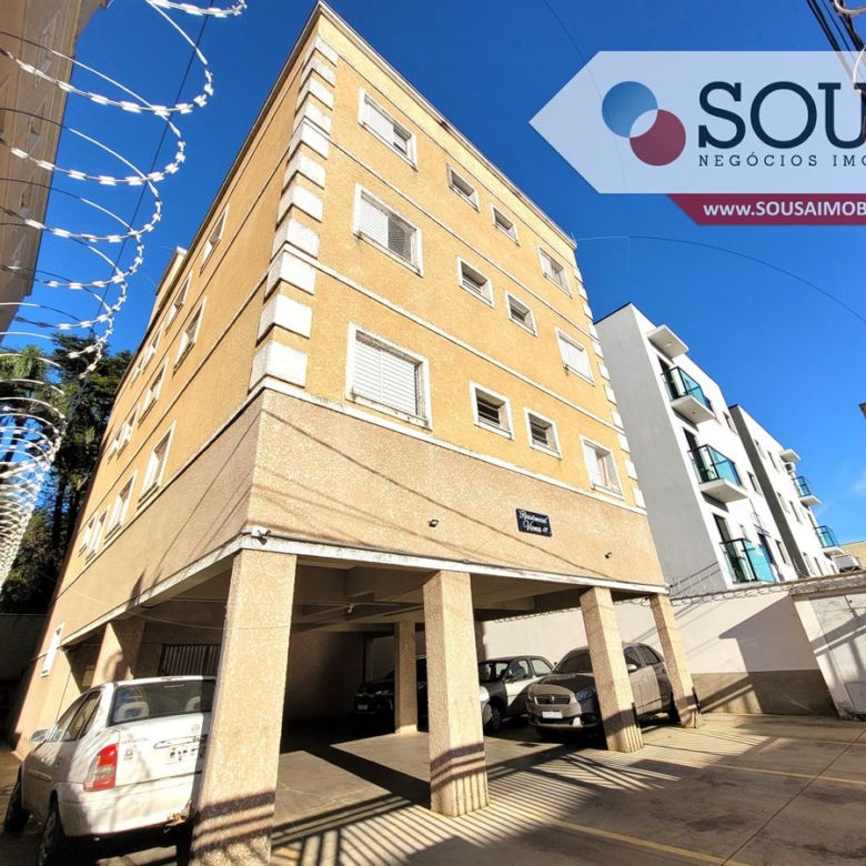 Aluga Apartamento Residencial Viena Éden