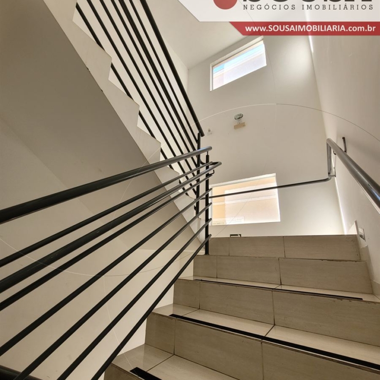 Aluga Apartamento Residencial Viena Éden