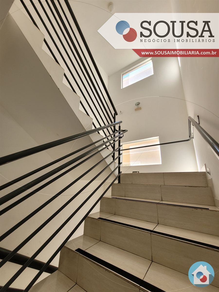 Aluga Apartamento Residencial Viena Éden