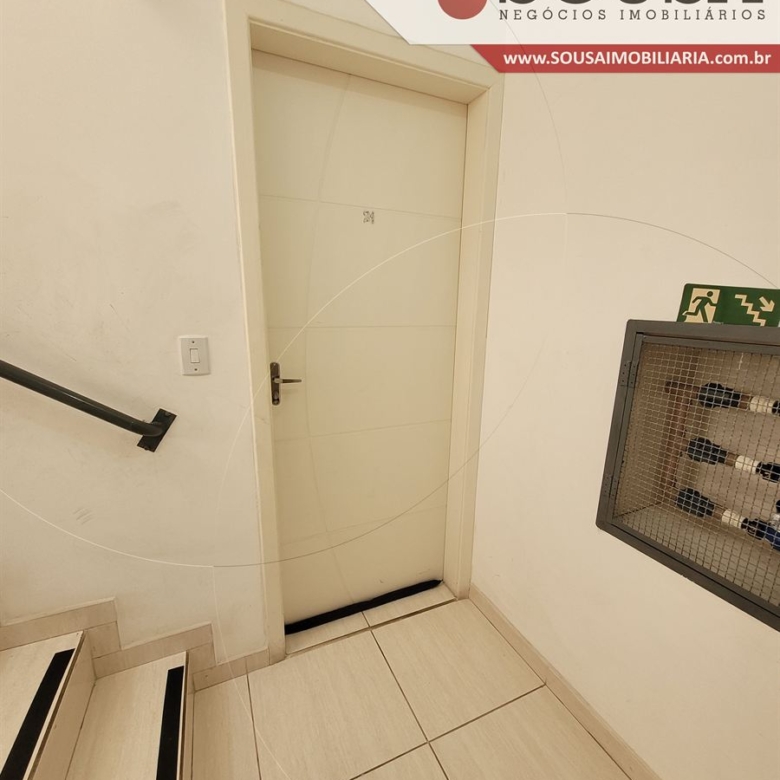 Aluga Apartamento Residencial Viena Éden