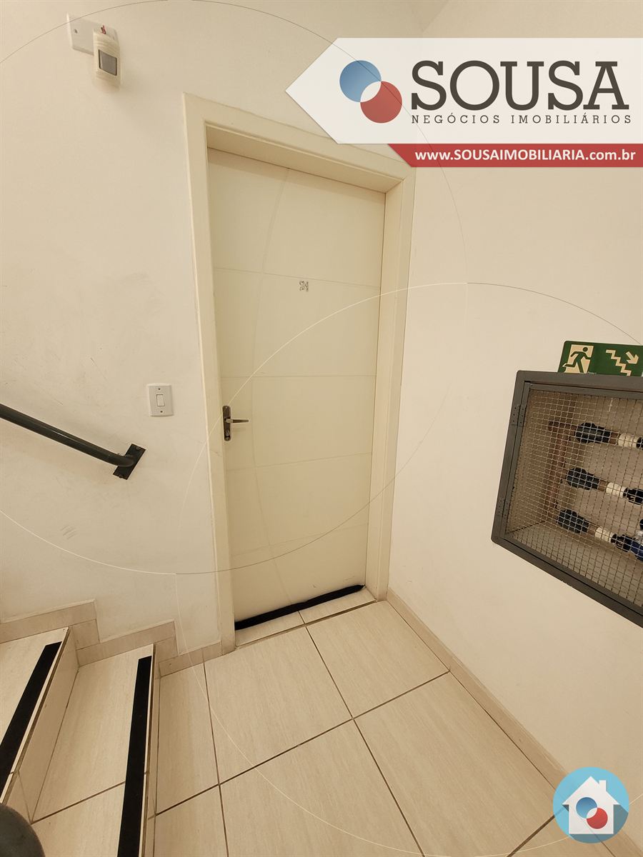 Aluga Apartamento Residencial Viena Éden