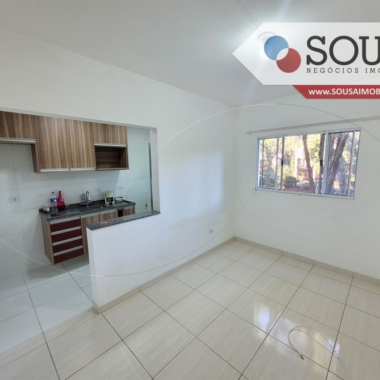 Aluga Apartamento Residencial Viena Éden