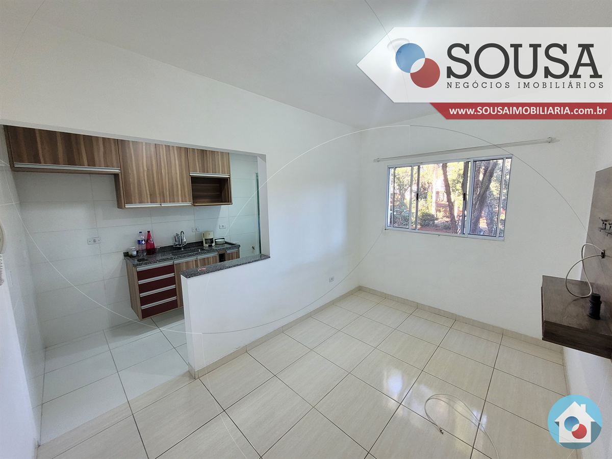 Aluga Apartamento Residencial Viena Éden