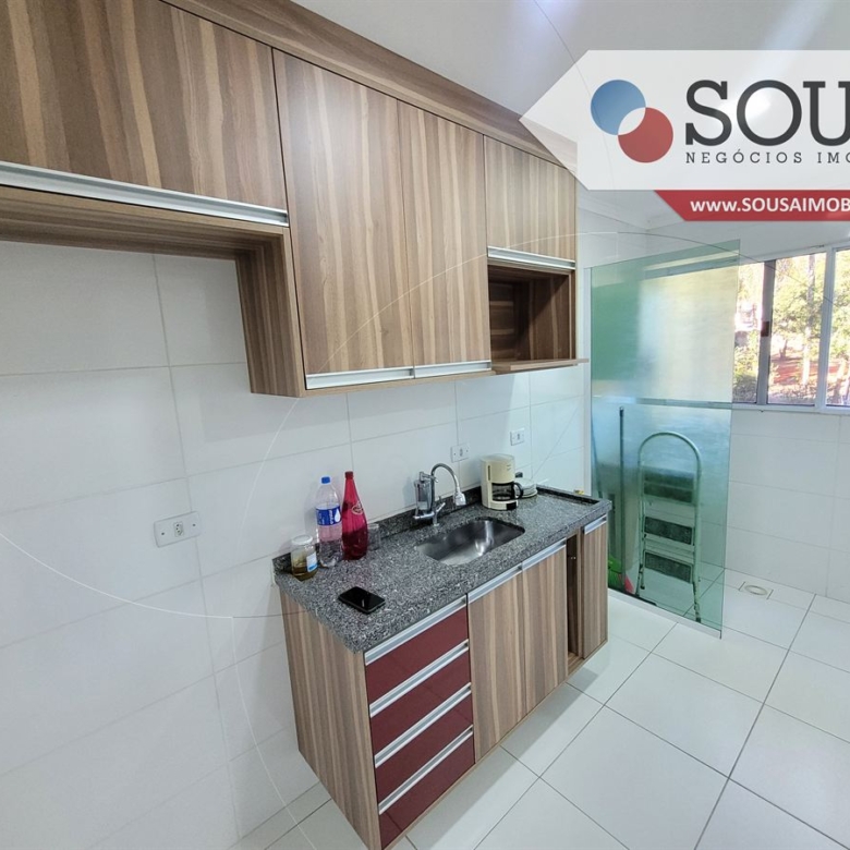 Aluga Apartamento Residencial Viena Éden