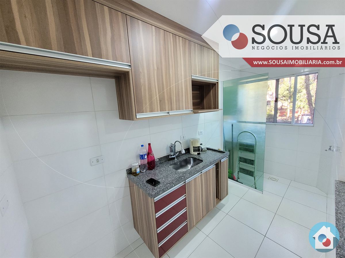 Aluga Apartamento Residencial Viena Éden