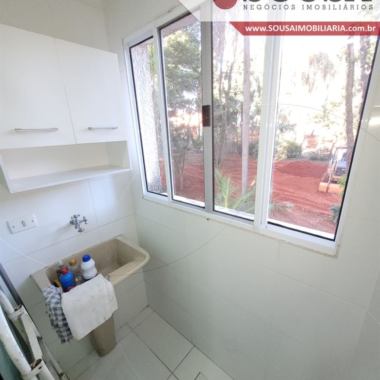 Aluga Apartamento Residencial Viena Éden