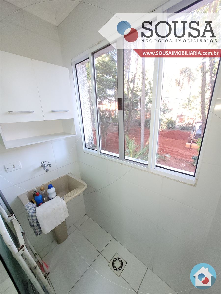 Aluga Apartamento Residencial Viena Éden