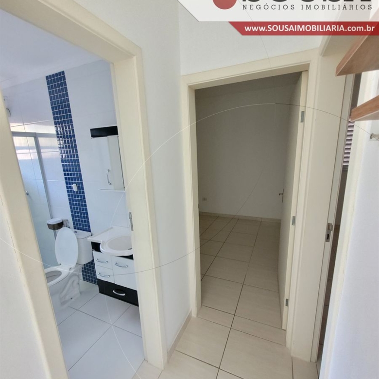 Aluga Apartamento Residencial Viena Éden
