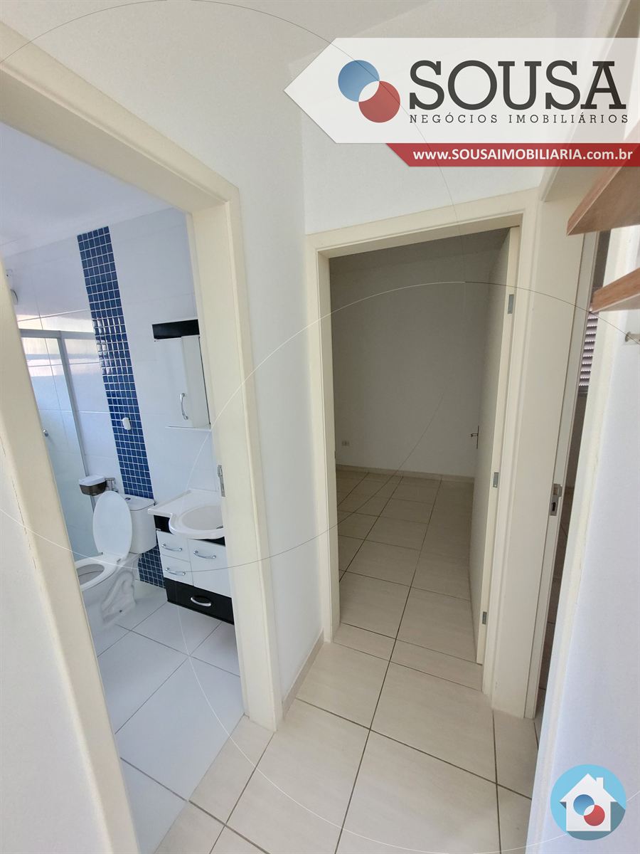 Aluga Apartamento Residencial Viena Éden