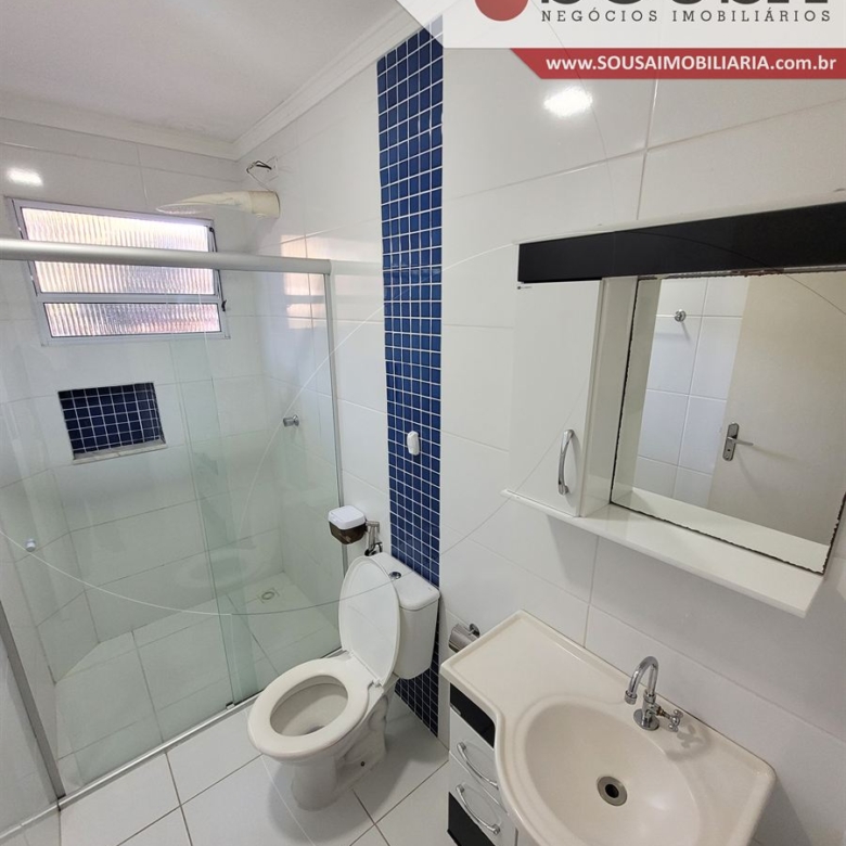 Aluga Apartamento Residencial Viena Éden