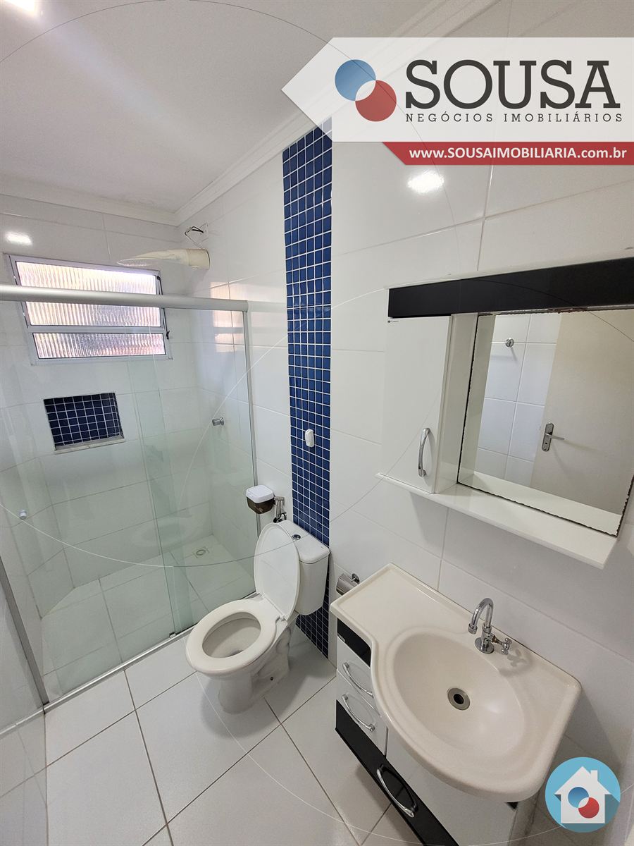 Aluga Apartamento Residencial Viena Éden