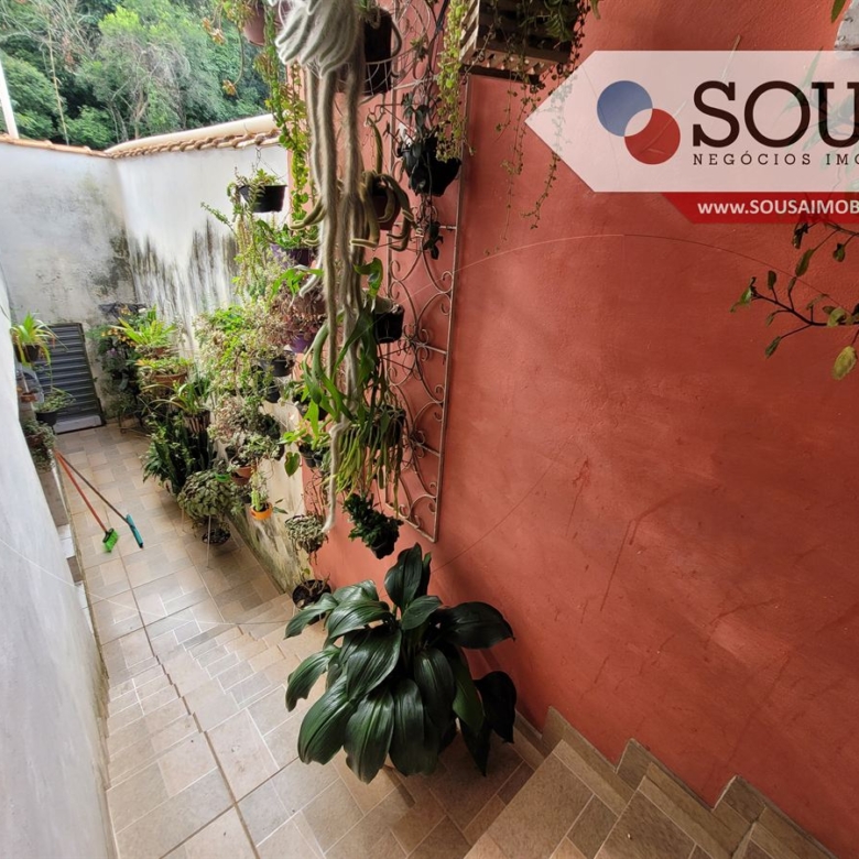 Venda Sobrado Vila Maria dos Prazeres Cajuru