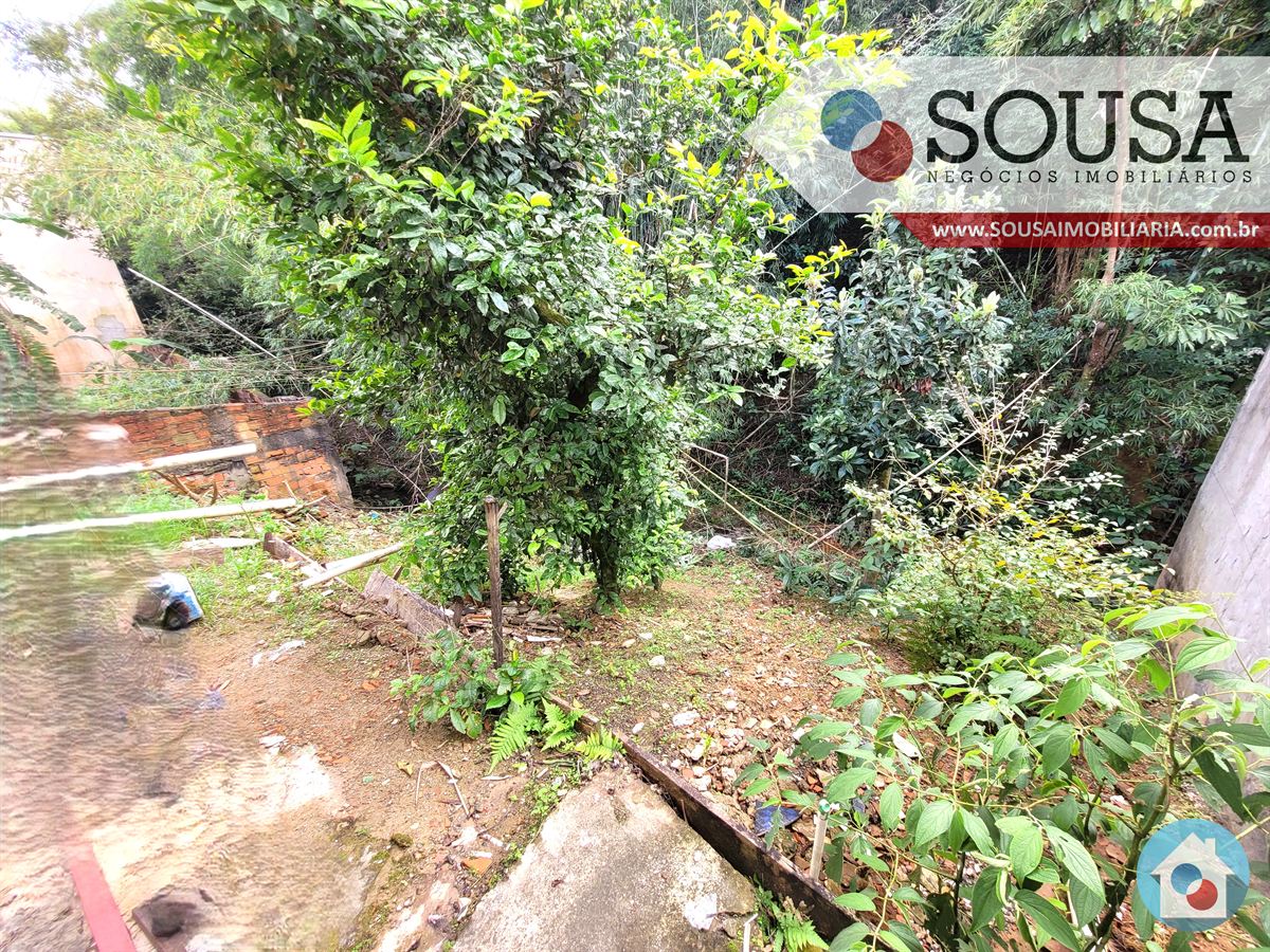 Venda Sobrado Vila Maria dos Prazeres Cajuru