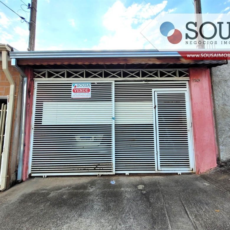 Venda Sobrado Vila Maria dos Prazeres Cajuru
