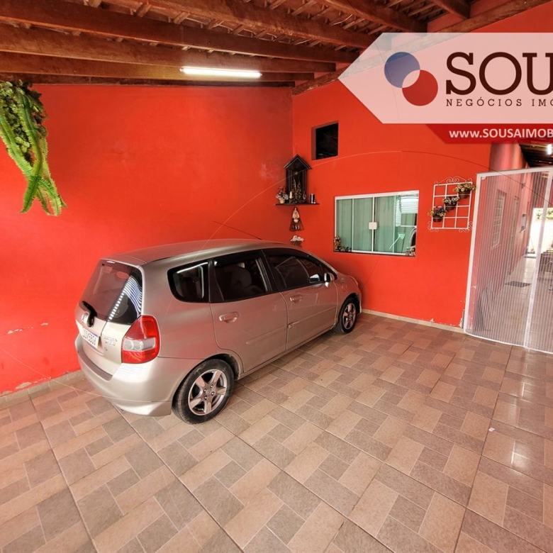 Venda Sobrado Vila Maria dos Prazeres Cajuru