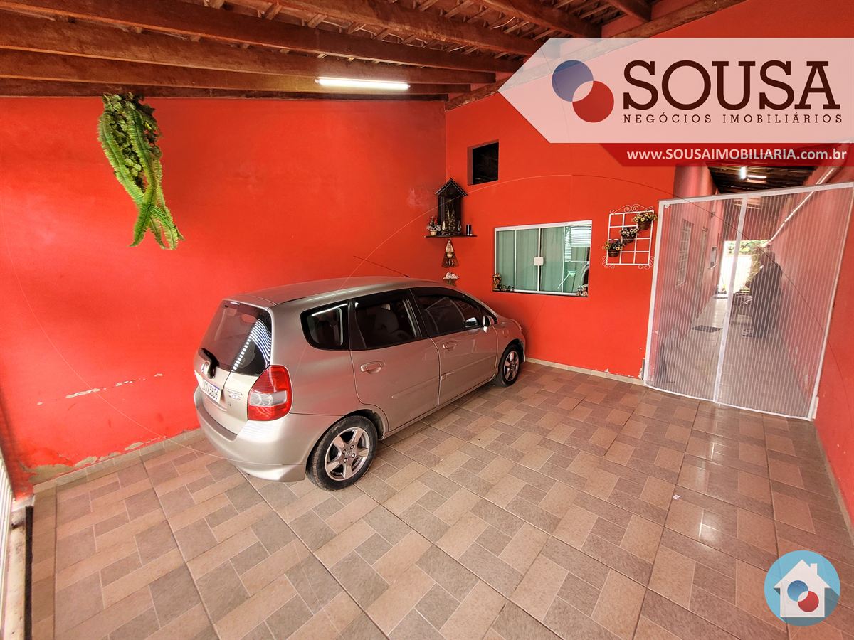 Venda Sobrado Vila Maria dos Prazeres Cajuru