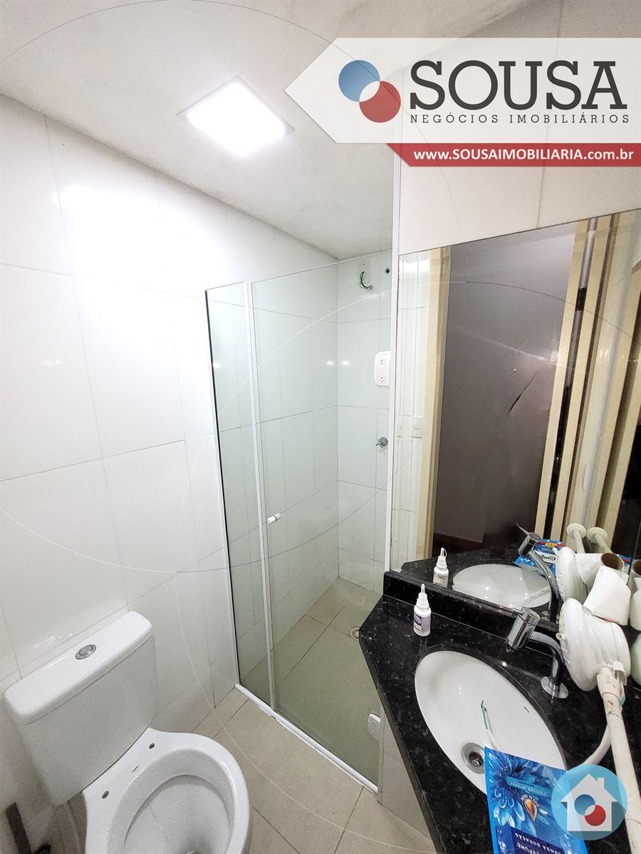 Aluga Sobrado Geminado Terras de Arieta Cajuru do Sul