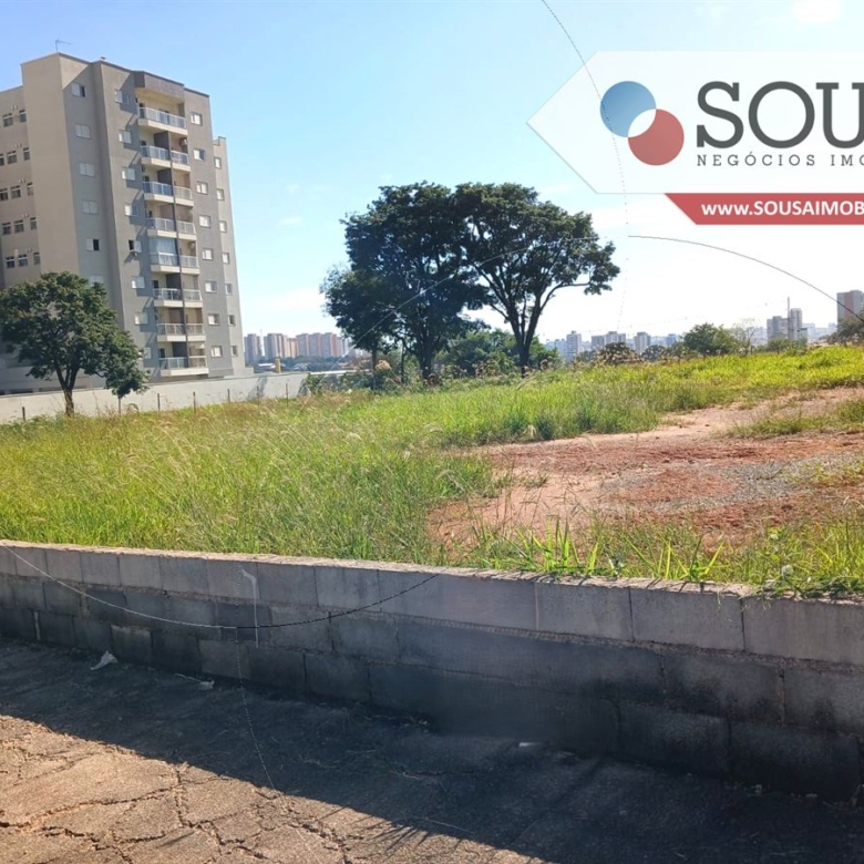 Venda e Aluga Terreno Parque Campolim Sorocaba/SP