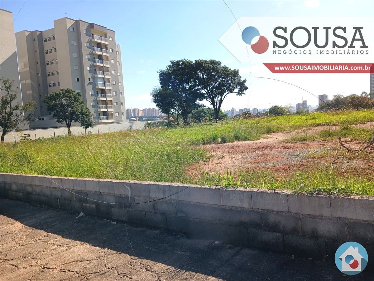 Venda e Aluga Terreno Parque Campolim Sorocaba/SP