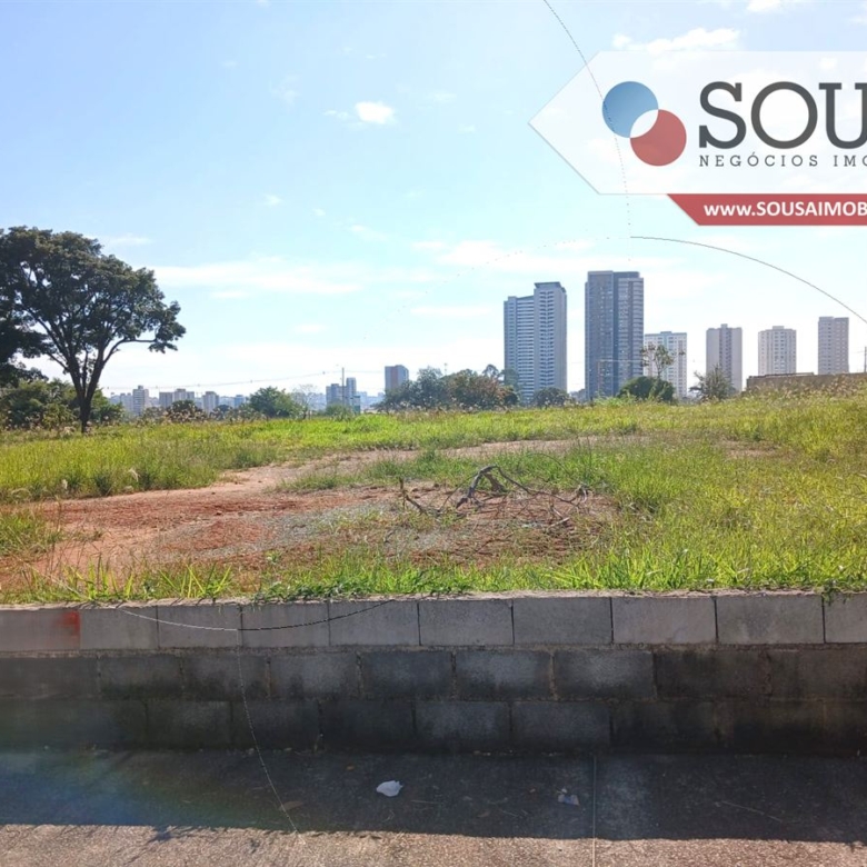 Venda e Aluga Terreno Parque Campolim Sorocaba/SP