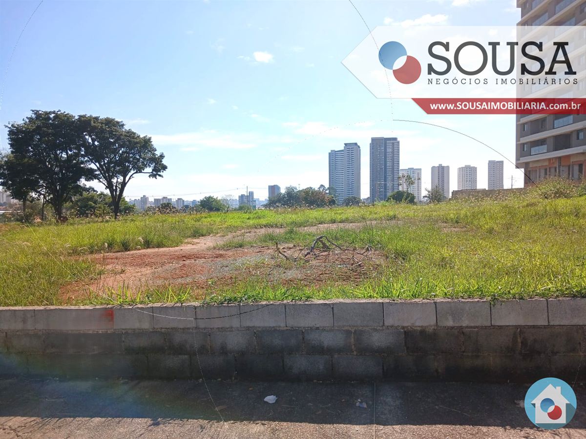 Venda e Aluga Terreno Parque Campolim Sorocaba/SP