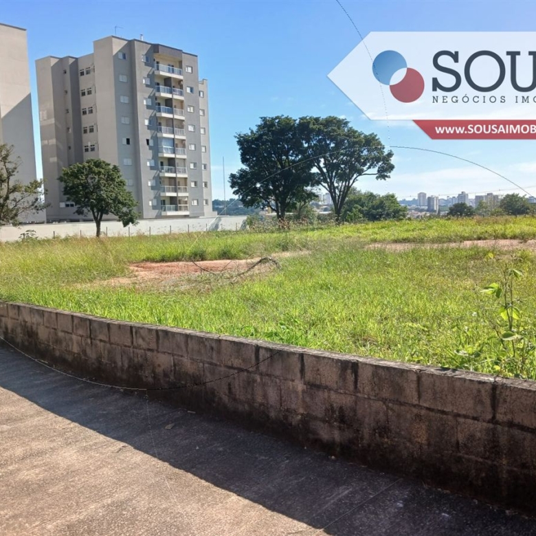 Venda e Aluga Terreno Parque Campolim Sorocaba/SP