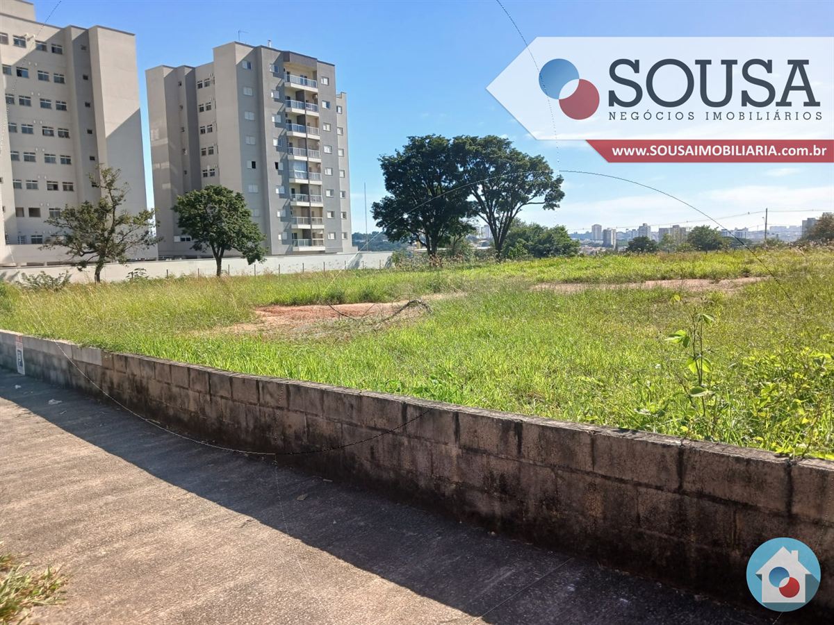 Venda e Aluga Terreno Parque Campolim Sorocaba/SP