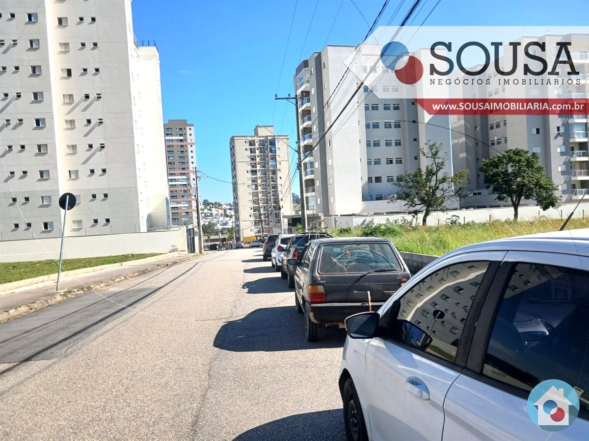 Venda e Aluga Terreno Parque Campolim Sorocaba/SP