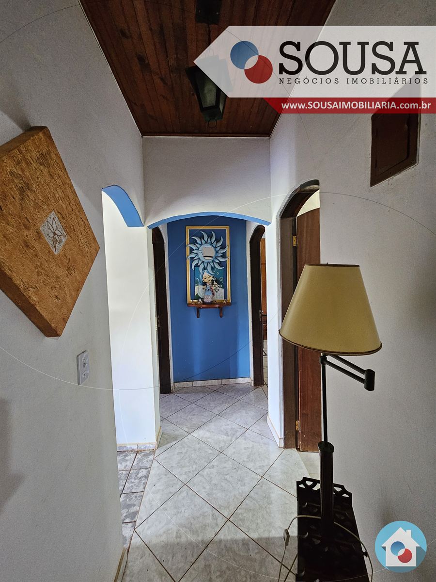 Venda Sítio Cesário Lange-SP