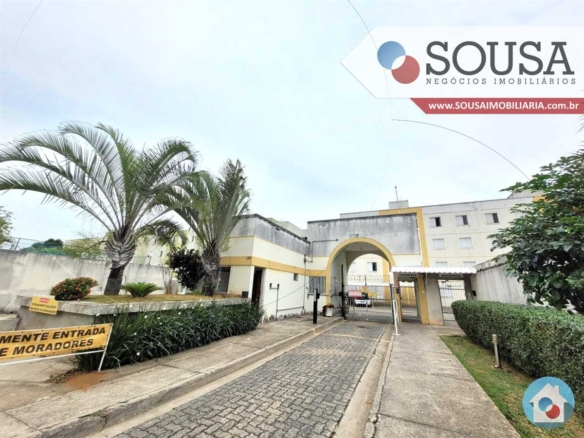 Aluga Apartamento Éden Altos de Sorocaba