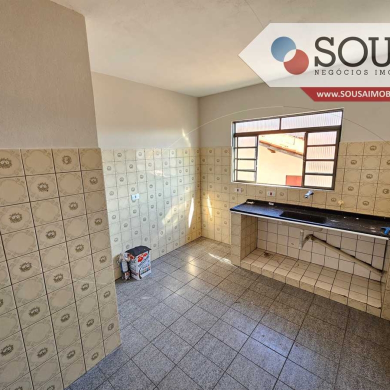 Aluga Imóvel Multifamiliar Éden Jardim Boa Esperança