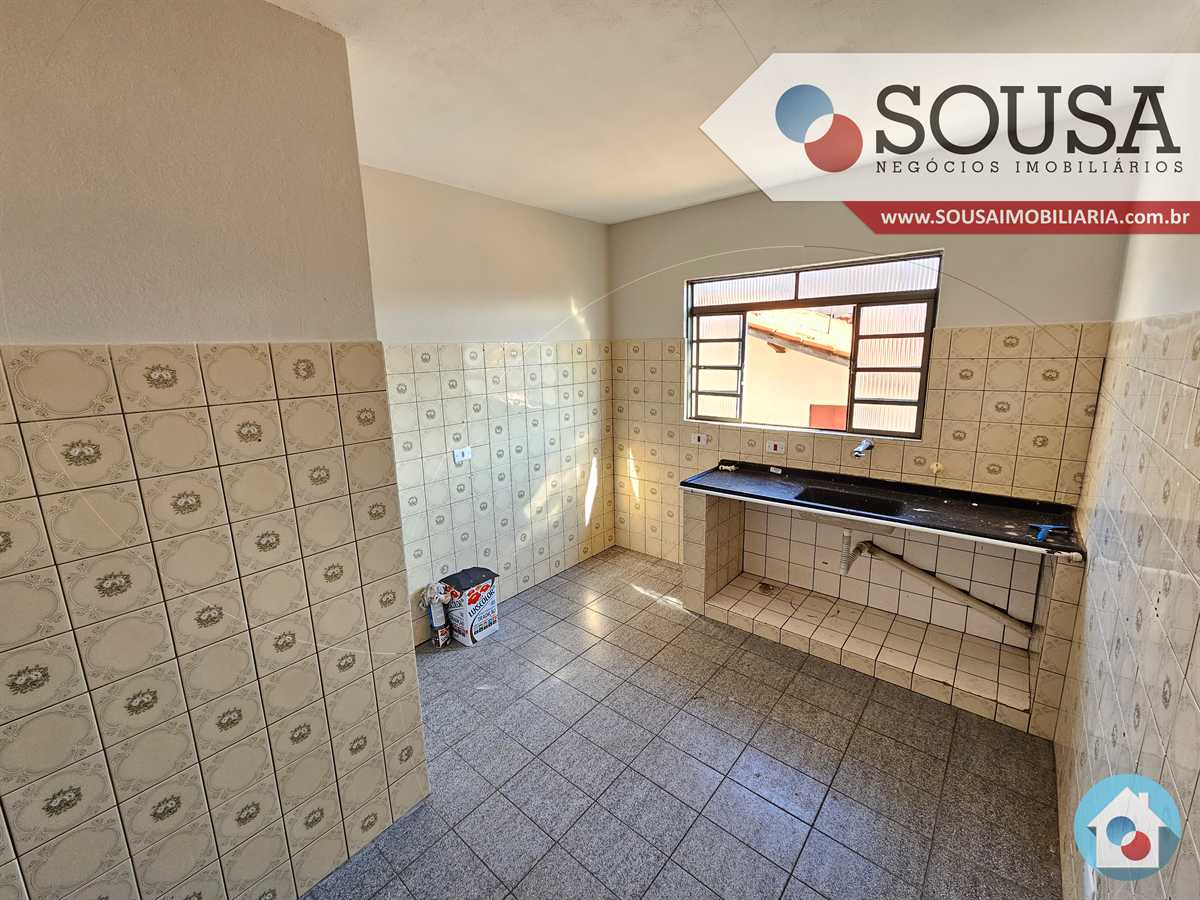 Aluga Imóvel Multifamiliar Éden Jardim Boa Esperança